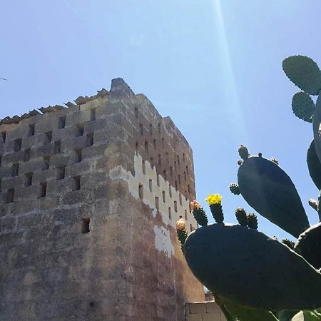 L'Antica Torre Bed & Breakfast Marsala Luaran gambar