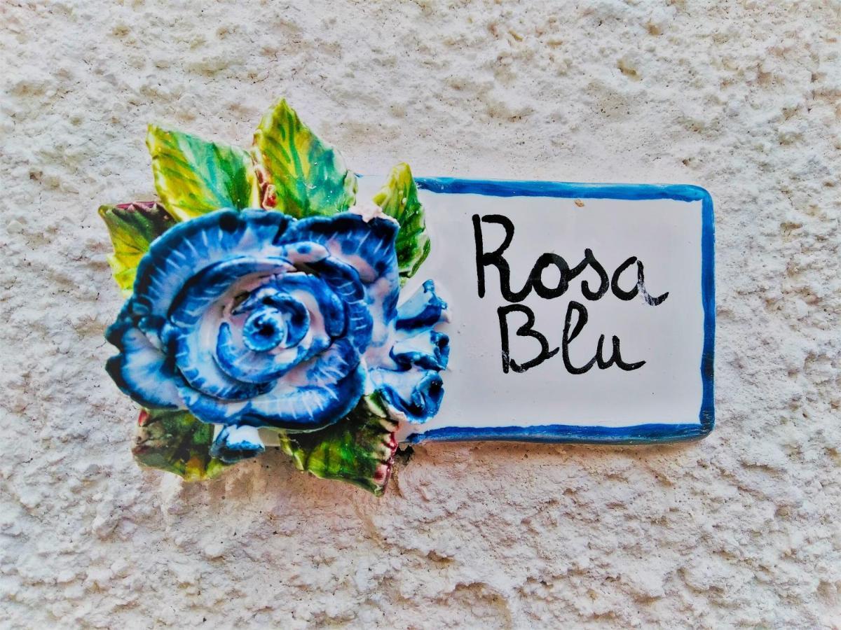 L'Antica Torre Bed & Breakfast Marsala Luaran gambar