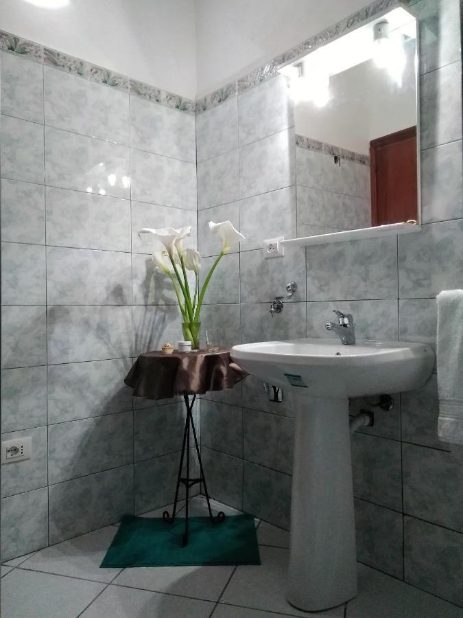 L'Antica Torre Bed & Breakfast Marsala Luaran gambar