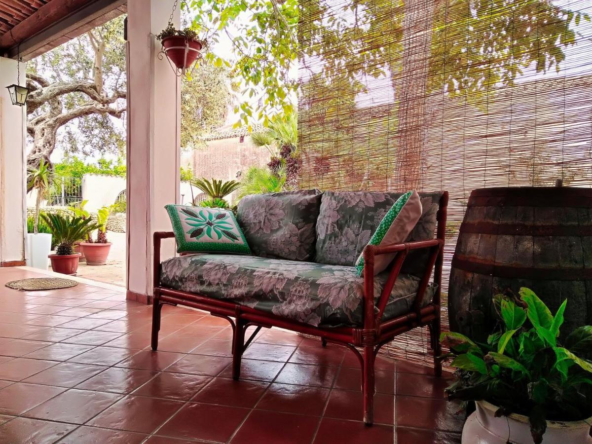 L'Antica Torre Bed & Breakfast Marsala Luaran gambar