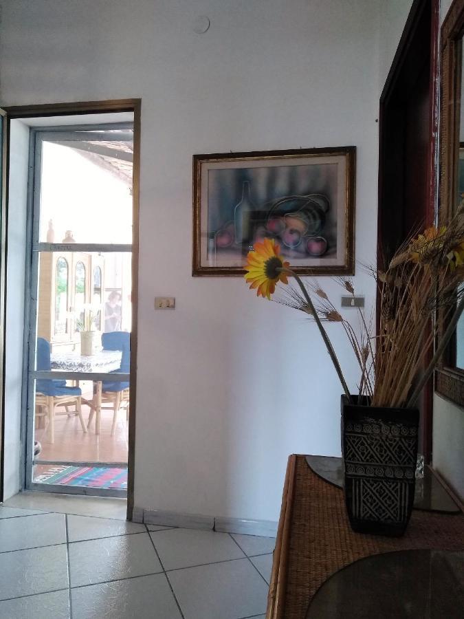L'Antica Torre Bed & Breakfast Marsala Luaran gambar
