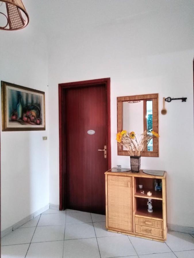 L'Antica Torre Bed & Breakfast Marsala Luaran gambar