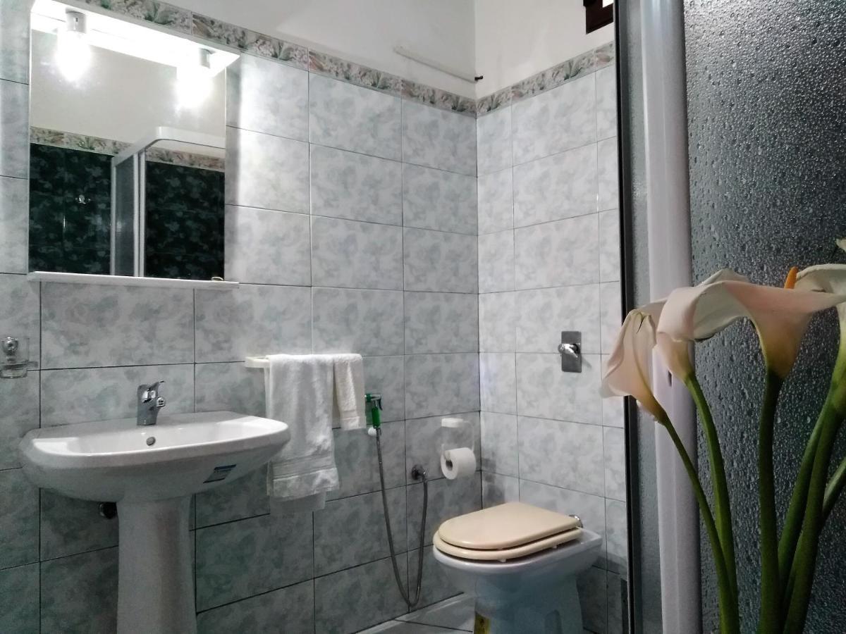 L'Antica Torre Bed & Breakfast Marsala Luaran gambar