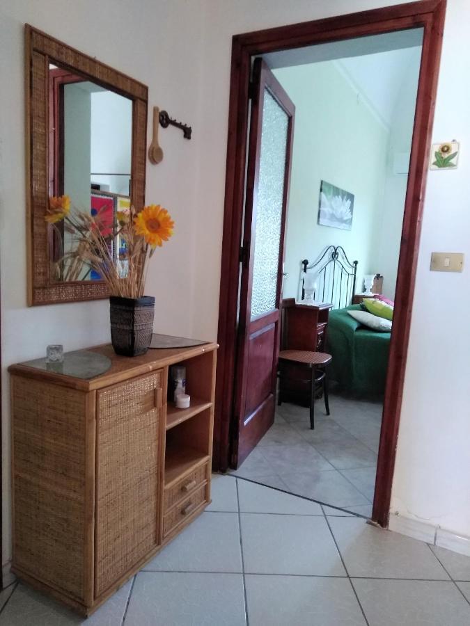 L'Antica Torre Bed & Breakfast Marsala Luaran gambar