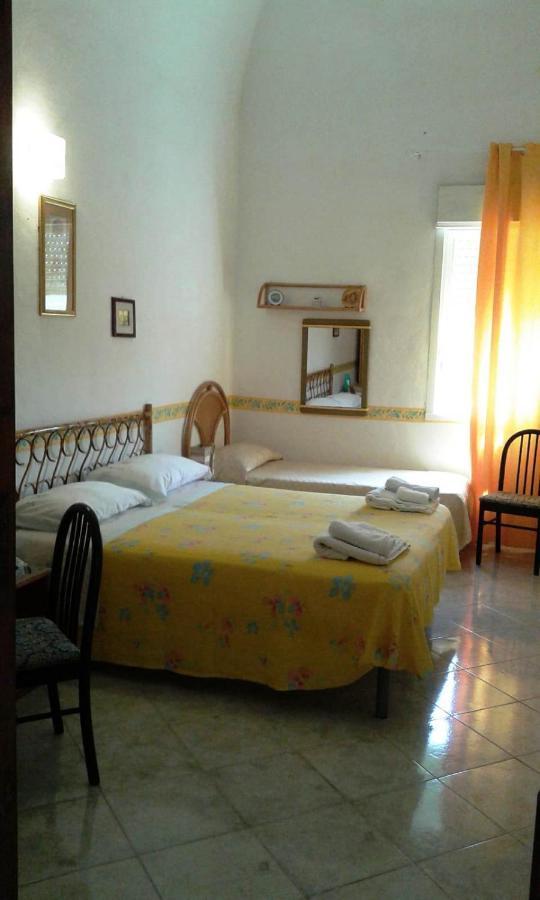 L'Antica Torre Bed & Breakfast Marsala Luaran gambar