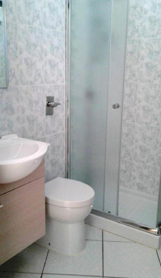 L'Antica Torre Bed & Breakfast Marsala Luaran gambar